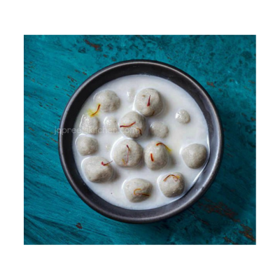 Kambu Paal Kozhukattai