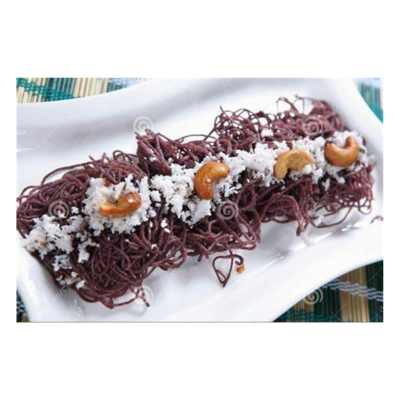Kavuni idiyappam