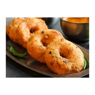 ulundu vadai
