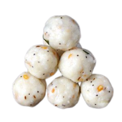 Kavuni Uppu Urundai