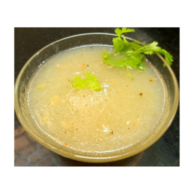 Vellai poosanikai Soup