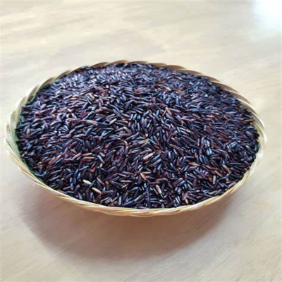 karuppu kavuni rice