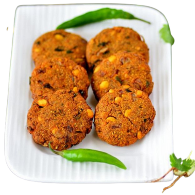 Parangikai vadai