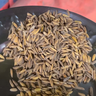 poru mani rice