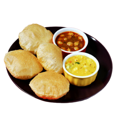 Sollam Poori