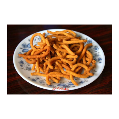 Sirudhaniya karasev (100gm)