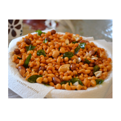 Sirudhaniya boondhi (100gm)