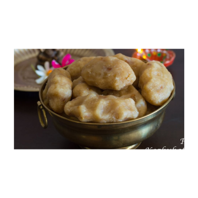 Kattuyannam Pidi Kozhukattai