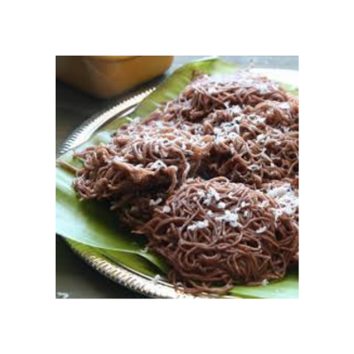 Aaruvadham kuruvai idiyappam