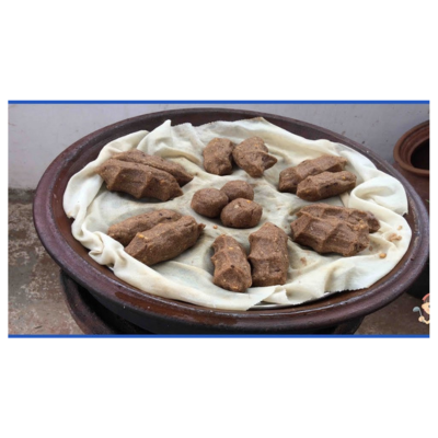 Mapillaisamba Pidi Kozhukattai