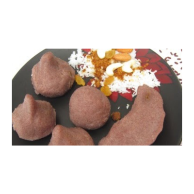 Mapillaisamba Poorna Kozhukattai