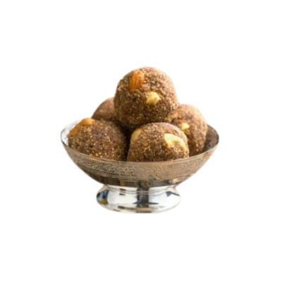 Siruthaniya Laddu