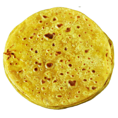 Groundnut Sesame Poli