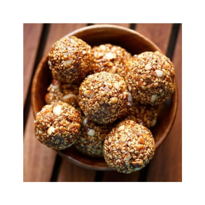 Sesame Laddu