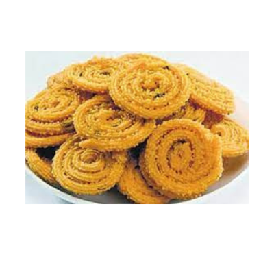 Siruthaniya Muruku (100gm)