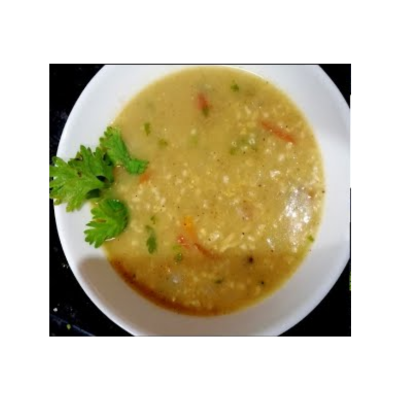 Thinnai kanji