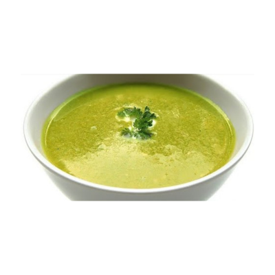 Vallarai Soup